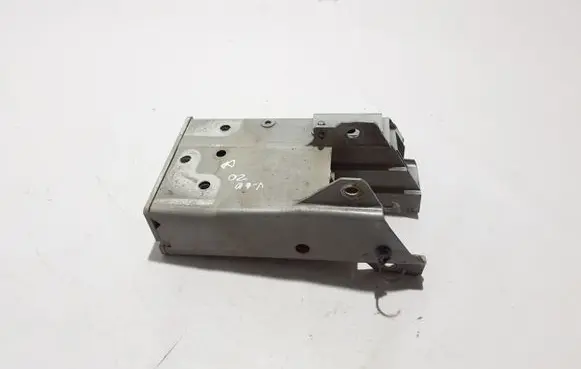 Volvo V60 Front bumper shock/impact absorber 31463044