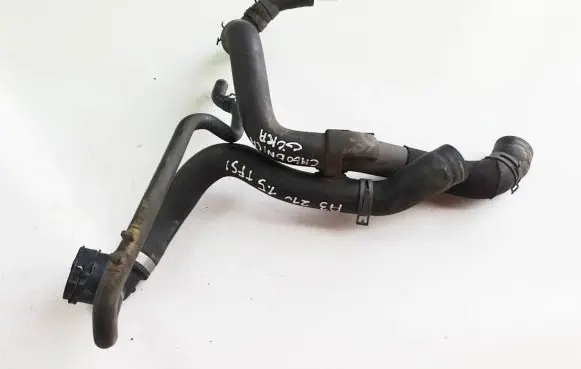 Audi A3 8Y Engine coolant pipe/hose
