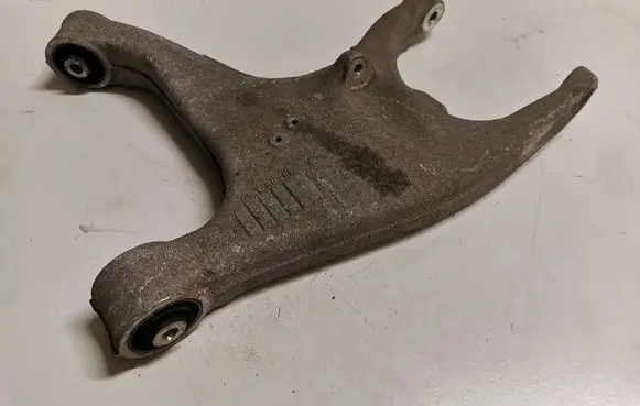 Audi A5 8T 8F Rear upper control arm/wishbone 8K0505312J