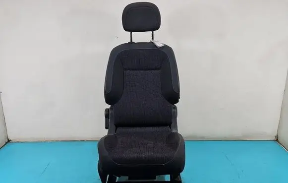 Peugeot Partner Front passenger seat IMPRK1536086