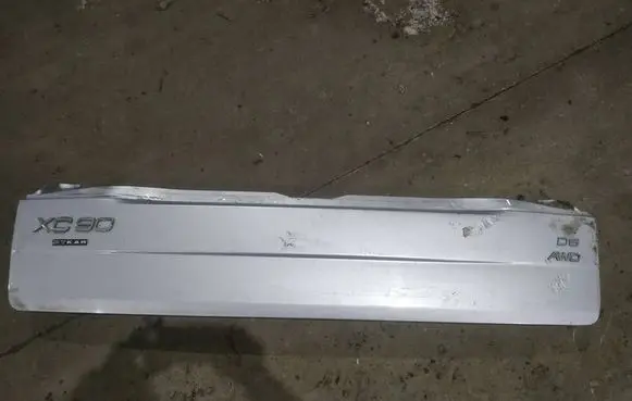 Volvo XC90 Tailgate/trunk/boot lid PILKAS