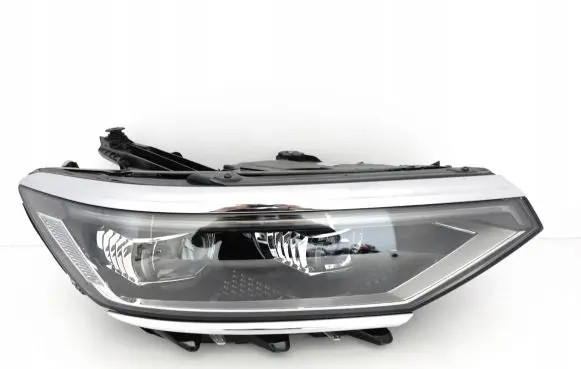 Skoda Superb B8 (3V) Headlight/headlamp