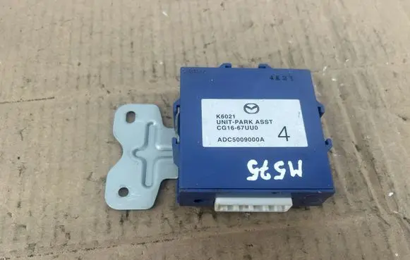 Mazda 5 Parking PDC sensor K6021