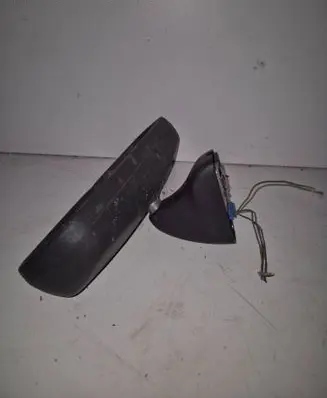 Audi A3 S3 8P Rear view mirror (interior)