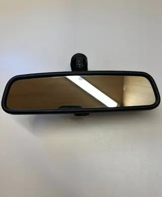BMW 5 F10 F11 Rear view mirror (interior) 015891