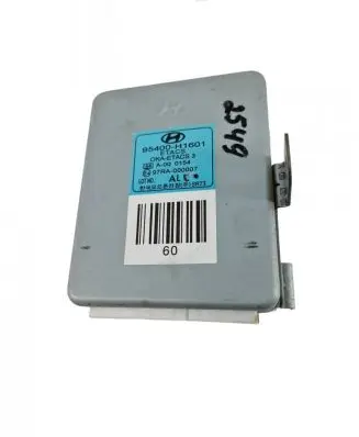 Hyundai Terracan Other control units/modules 95400H1601