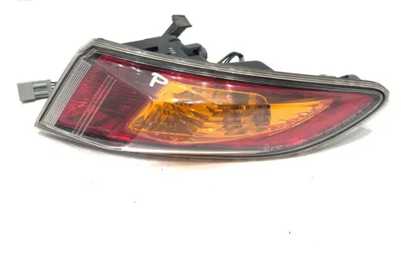 Honda Civic Rear/tail lights