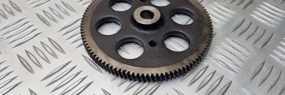 Nissan King Cab, Navara Camshaft pulley/ VANOS 