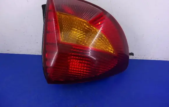 KIA Rio Rear/tail lights