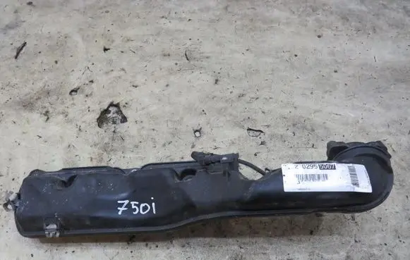 BMW 7 F01 F02 F03 F04 Intake manifold 7601432