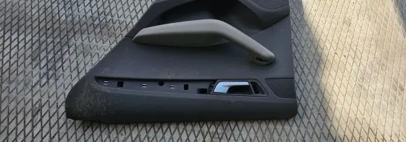 Audi Q5 SQ5 Rear door card panel trim 8R0867306