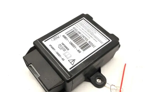 Other control units/modules