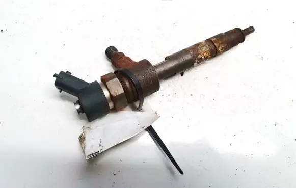 Alfa Romeo 147 Fuel injector 0445110068