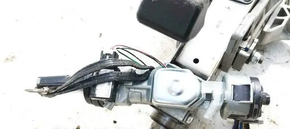 Mazda 5 Ignition lock C23666938B X1T26471A