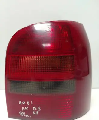Audi A4 S4 B5 8D Rear/tail lights 8D9945096