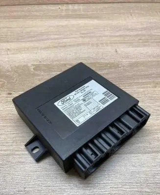 Ford Focus Comfort/convenience module 98AG15K600ADA 5WK47230Y