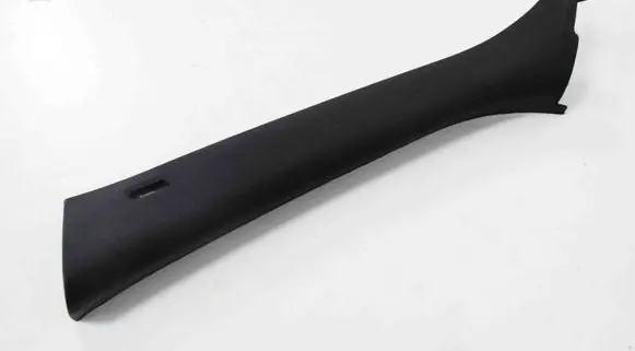 BMW X5 E70 (A) pillar trim 7129749