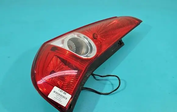 Suzuki Splash Rear/tail lights 89071589 IMPRK1521906