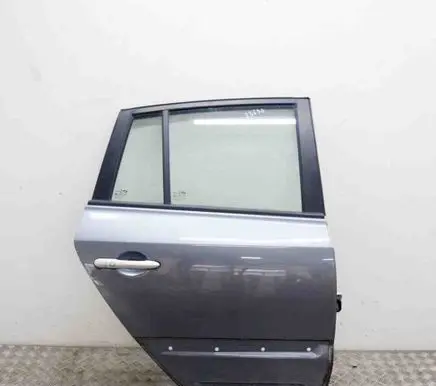 Renault Koleos I Rear door 821000024R