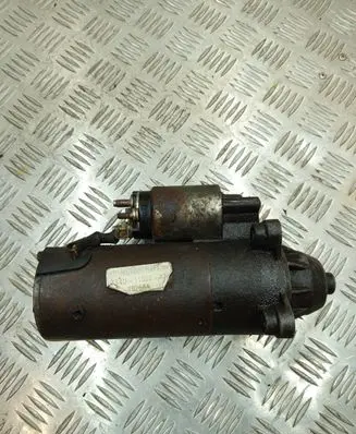 Ford Focus Starter motor XS4U11000AA 1026AA