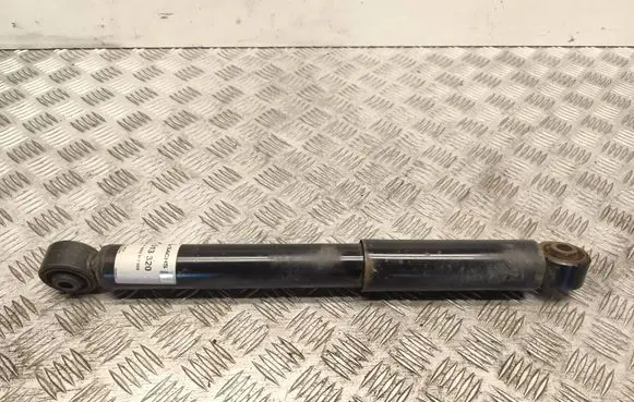 Volkswagen Caddy Rear shock absorber/damper 313320