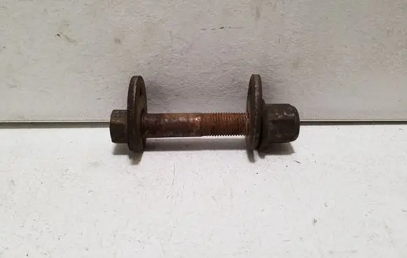 Ford Galaxy Rear suspension camber bolt 