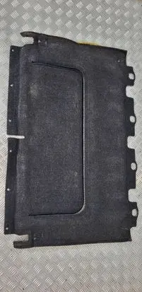 Suzuki Grand Vitara I Trunk/boot floor carpet liner 