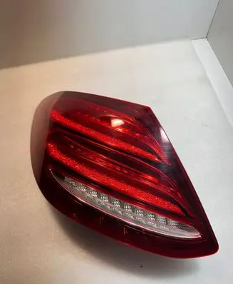 Mercedes-Benz E W213 Rear/tail lights A2139067900