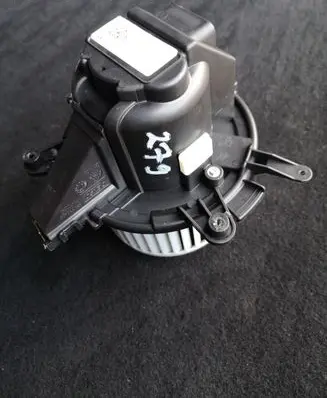 Peugeot 3008 II Heater fan/blower 5P1330100