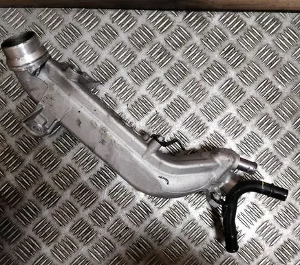 KIA Sportage Intercooler hose/pipe