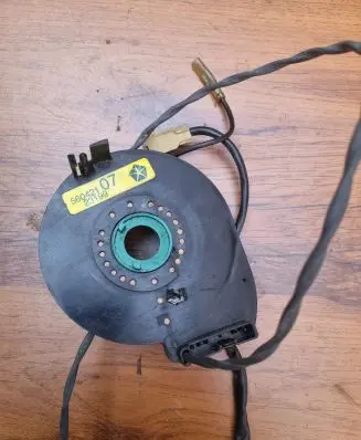 Jeep Grand Cherokee Airbag slip ring squib (SRS ring) 56042123199
