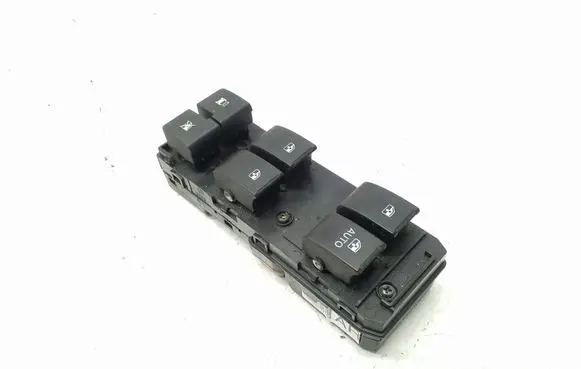 Chevrolet Captiva Electric window control switch 20987344 202005436