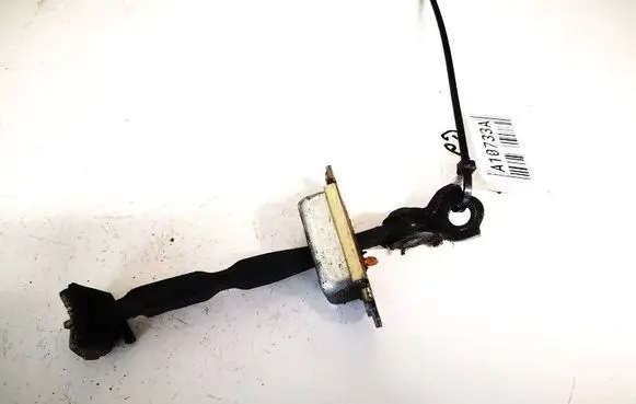Nissan Murano Z50 Front door check strap stopper 