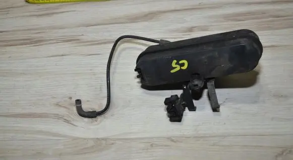 Citroen C5 Vacuum pump 9633576177