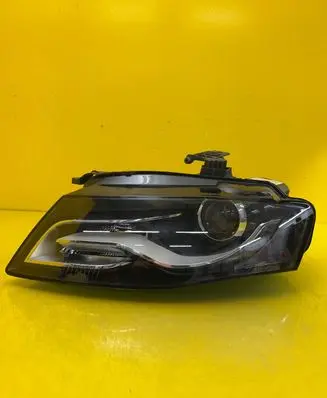 Audi A4 S4 B8 8K Headlight/headlamp 8K0941003C
