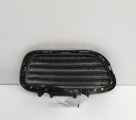 Front grill