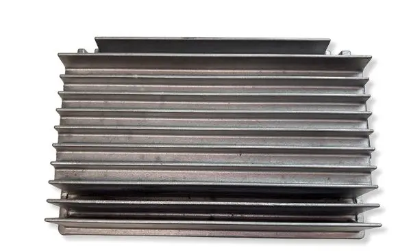 BMW 4 F32 F33 Sound amplifier 9329483