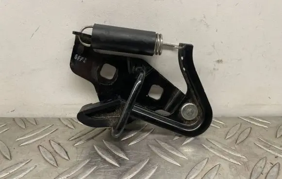 Ford Mustang VI Trunk lock loop EJ7VA