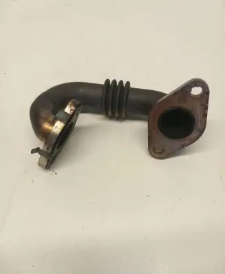 Audi A5 8T 8F EGR valve line/pipe/hose 03L131521