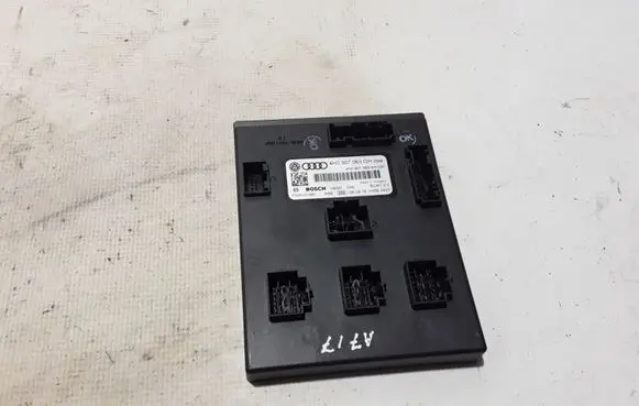 Audi A6 S6 C7 4G Comfort/convenience module 4H0907063GH
