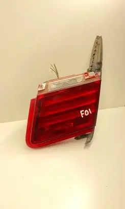 BMW 7 F01 F02 F03 F04 Tailgate rear/tail lights 7182205