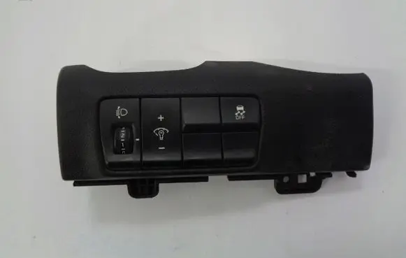 Hyundai Tucson TL ESP (stability program) switch 4A91A11000