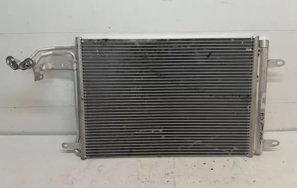 Audi A3 S3 8P A/C cooling radiator (condenser) 1K0820411AC 08103028 12679