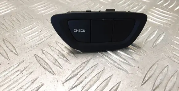 Citroen C5 Other switches/knobs/shifts 96637759ZD 9682436677