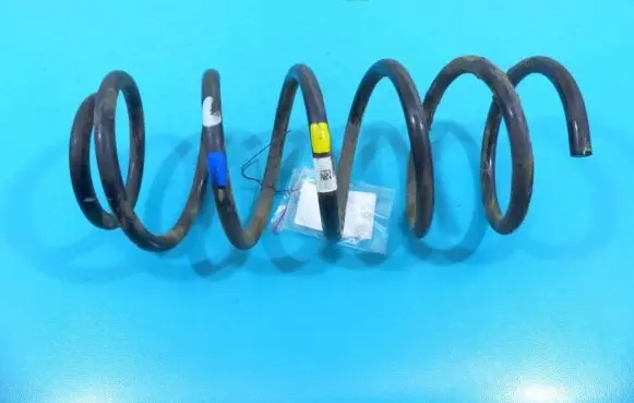 KIA Venga Rear coil spring IMPRK1192945
