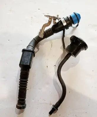 Mercedes-Benz C W205 AdBlue Liquid refill tube F24594 VRT040216 L29036CA