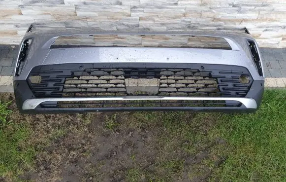 Opel Mokka B Front bumper 98527623F4 3C20955800