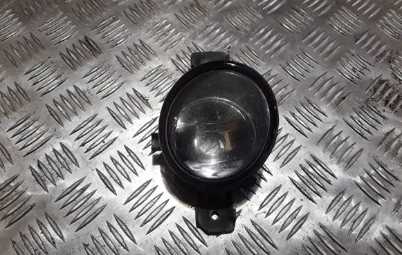 Renault Espace - Grand espace IV Front fog light 8200002469 89201771