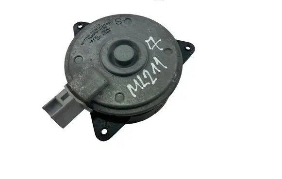 Toyota Auris E180 Heater fan/blower 163630T080