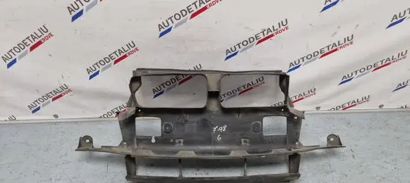 BMW 7 E38 Intercooler air guide/duct channel 51718125966